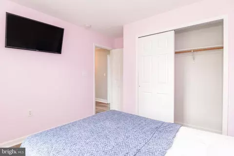 Bedroom - 98 Rex Dr, Ranson, WV 25438 photo 5 of 5