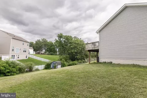 Exterior - 98 Rex Dr, Ranson, WV 25438 photo 8 of 8