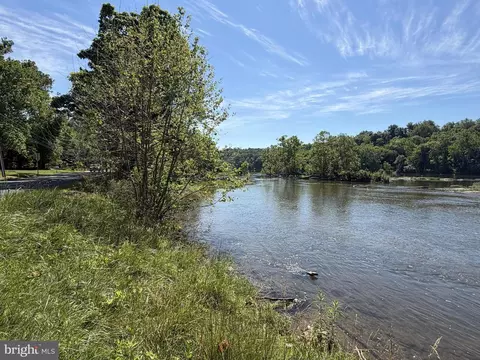 Pt Of Lot #3 Bloomery Road, Charles Town, WV 25414