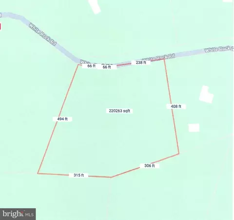 lot3 White Rock Rd, Kearneysville, WV 25430