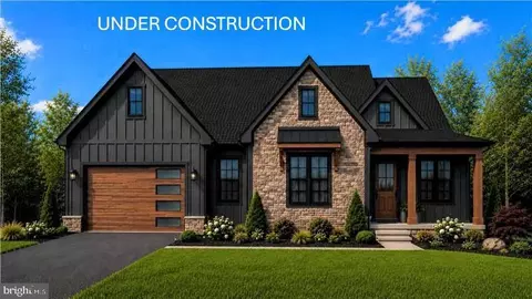 jingle bells court LOT 1, Harpers Ferry, WV 25425