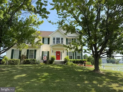 297 Mara Rose Ln, Harpers Ferry, WV 25425