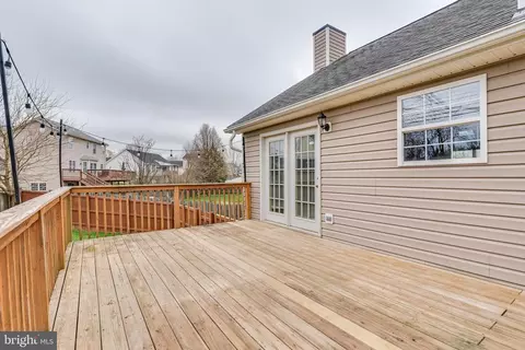 Exterior - 182 Jack Rabbit Ln, Ranson, WV 25438 photo 11 of 12