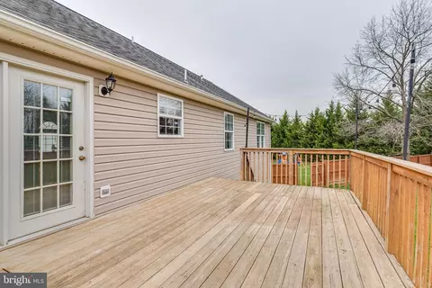 Exterior - 182 Jack Rabbit Ln, Ranson, WV 25438 photo 10 of 12