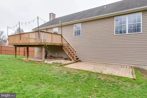 Exterior - 182 Jack Rabbit Ln, Ranson, WV 25438 photo 9 of 12
