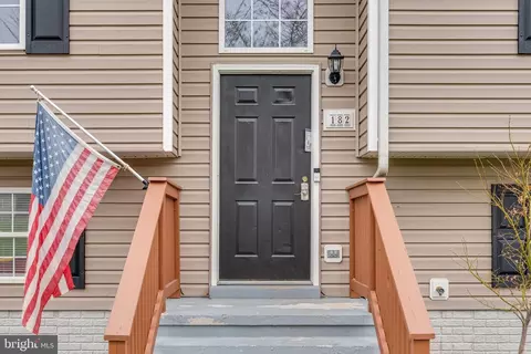 Exterior - 182 Jack Rabbit Ln, Ranson, WV 25438 photo 6 of 12