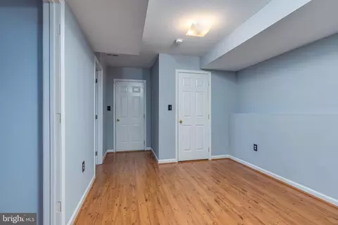 Entry Way - 182 Jack Rabbit Ln, Ranson, WV 25438 photo 3 of 5
