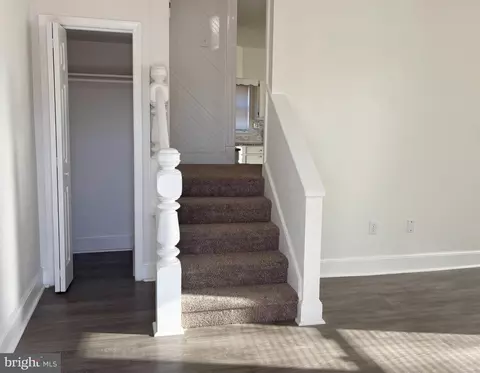 Entry Way - 119 W 7th Ave W, Ranson, WV 25438 photo 1 of 12