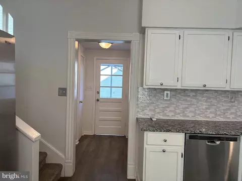 Entry Way - 119 W 7th Ave W, Ranson, WV 25438 photo 8 of 12