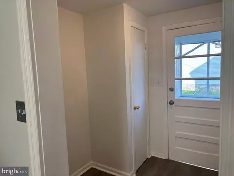 Entry Way - 119 W 7th Ave W, Ranson, WV 25438 photo 9 of 12