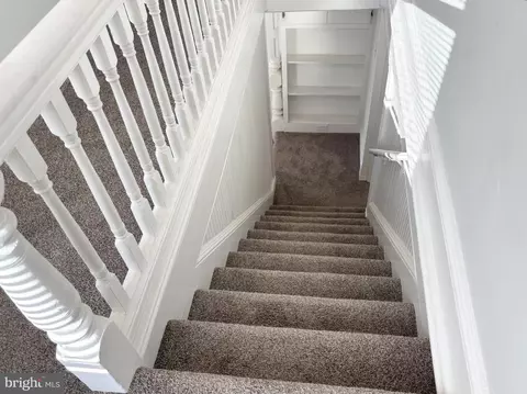 Entry Way - 119 W 7th Ave W, Ranson, WV 25438 photo 6 of 12
