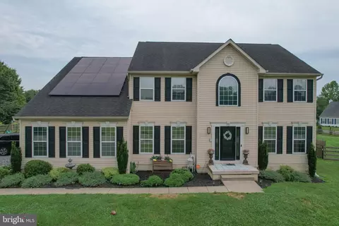 40 Sweet Shade Ct, Harpers Ferry, WV 25425