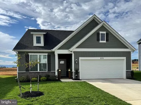 372 Atkinson St, Shenandoah Junction, WV 25442