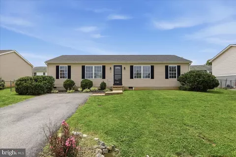 Exterior - 57 Stiles Way, Ranson, WV 25438 photo 2 of 9