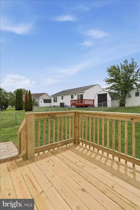 Exterior - 57 Stiles Way, Ranson, WV 25438 photo 5 of 9