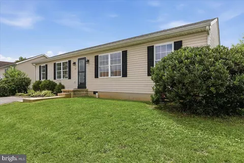 Exterior - 57 Stiles Way, Ranson, WV 25438 photo 3 of 9