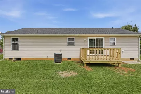 Exterior - 57 Stiles Way, Ranson, WV 25438 photo 8 of 9