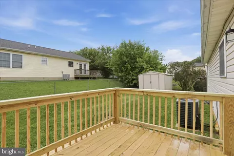 Exterior - 57 Stiles Way, Ranson, WV 25438 photo 6 of 9