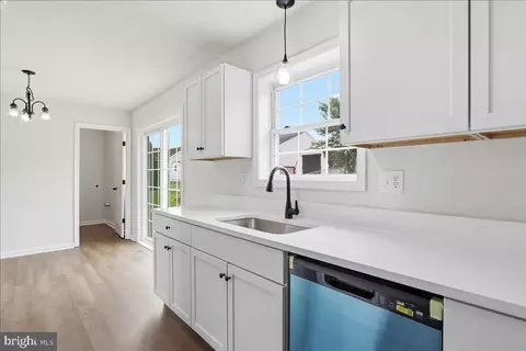 Entry Way - 57 Stiles Way, Ranson, WV 25438 photo 5 of 11