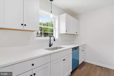 Kitchen - 57 Stiles Way, Ranson, WV 25438 photo 1 of 1