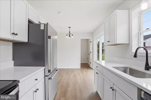 Entry Way - 57 Stiles Way, Ranson, WV 25438 photo 6 of 11