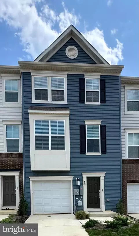 52 Telluride Way, Charles Town, WV 25414