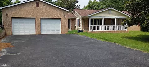 357 Macbeth Dr, Charles Town, WV 25414