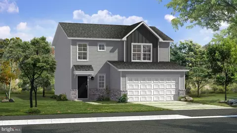 156 Armistead Place, Charles Town, WV 25414