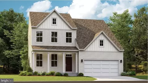 107 Seeback Dr #HS 86, Charles Town, WV 25414