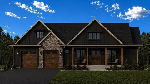 jingle bells court LOT 16N, Harpers Ferry, WV 25425