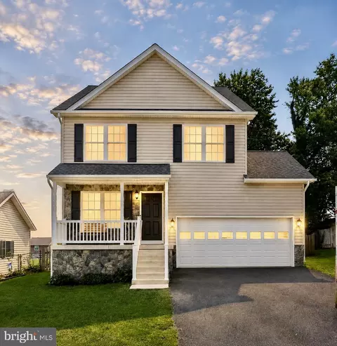 180 Euclid Ave, Charles Town, WV 25414