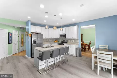 182 Sparkling Brook Rd, Ranson, WV 25438