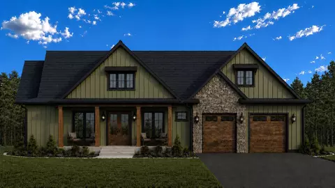 jingle bells court LOT 2, Harpers Ferry, WV 25425
