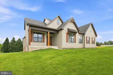 78 Jingle Bells Ct #LOT 4, Harpers Ferry, WV 25425