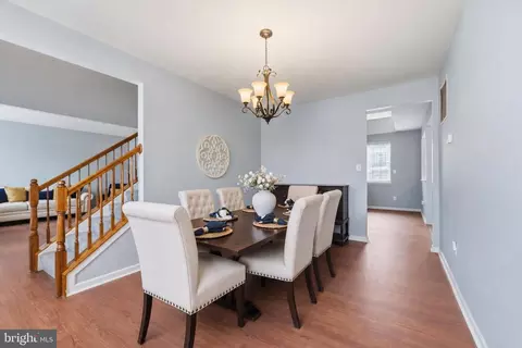 Dining - 24 Overbrook Rd, Ranson, WV 25438 photo 1 of 1