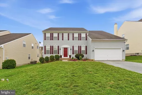 Exterior - 24 Overbrook Rd, Ranson, WV 25438 photo 1 of 1