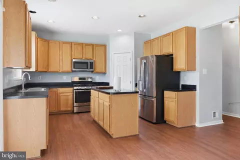 Kitchen - 24 Overbrook Rd, Ranson, WV 25438 photo 1 of 1