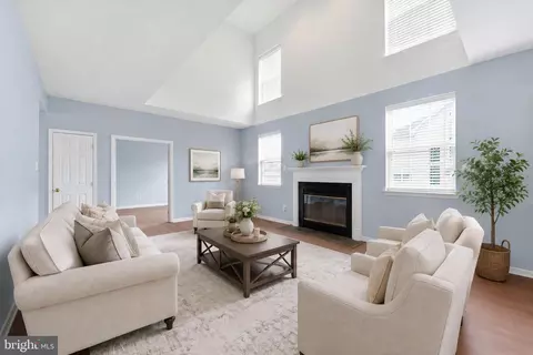 Living - 24 Overbrook Rd, Ranson, WV 25438 photo 1 of 1