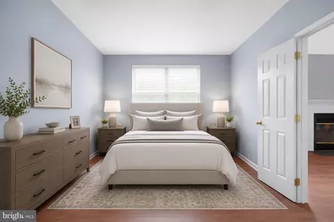Bedroom - 24 Overbrook Rd, Ranson, WV 25438 photo 1 of 4