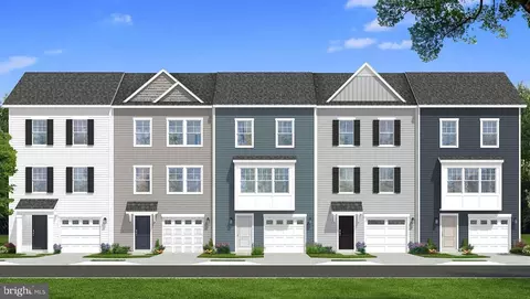 110 Bolingbroke Way, Charles Town, WV 25414