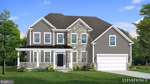 Homesite 664 Stuart Street, Charles Town, WV 25414