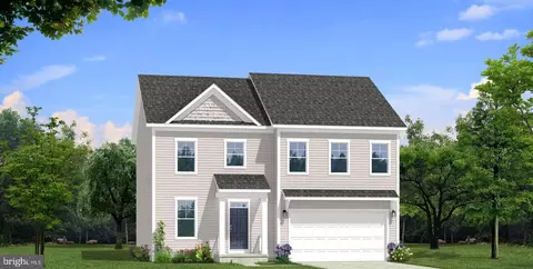 Homesite 629 Stuart Street, Charles Town, WV 25414