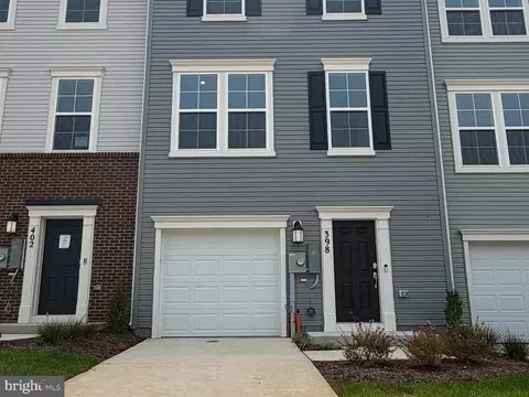 398 Seeback Dr, Charles Town, WV 25414