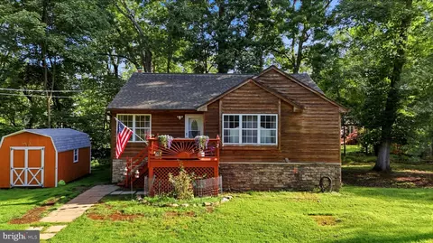 139 Dawn Ln, Harpers Ferry, WV 25425