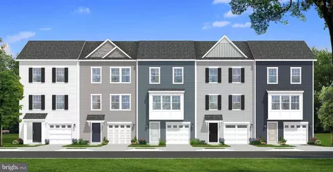 105 Aragon Drive, Charles Town, WV 25414