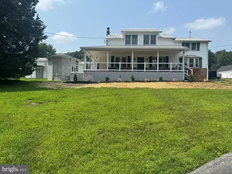 382 Mission Rd, Harpers Ferry, WV 25425