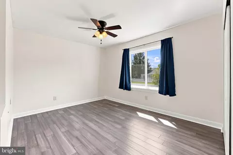 Bedroom - 406 W 4th Ave, Ranson, WV 25438 photo 1 of 4