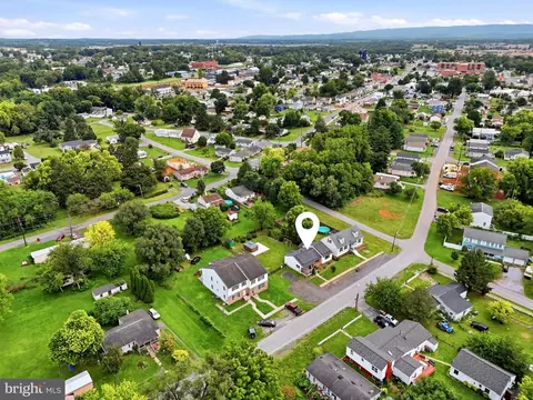 View/Area - 406 W 4th Ave, Ranson, WV 25438 photo 6 of 6