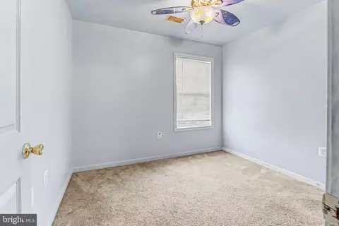 Bedroom - 110 N Reymann St, Ranson, WV 25438 photo 4 of 4