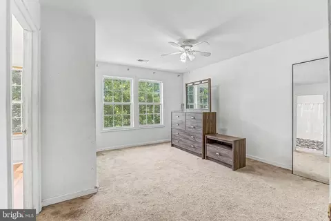 Bedroom - 110 N Reymann St, Ranson, WV 25438 photo 1 of 4